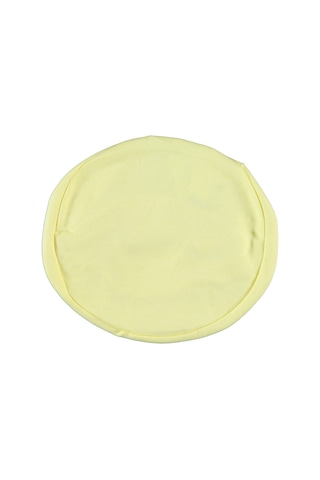 Civil Baby Bebek Aşçı Bere Yenidoğan Sarı 1058702122ss-4 Sarı