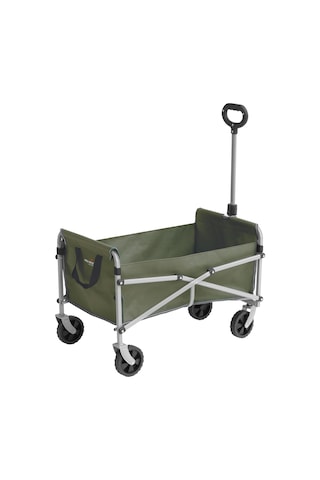 Easy Camp Hornbeam Transporter 58 L Vagon Araba