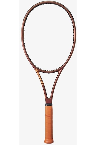 Wilson Tenis Raketi Pro Staff 97l V14 Grip 3 Wr125911u3