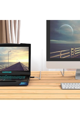 Orıco 4k 60hz Hdmı V2.0 Ses Ve Görüntü Aktarım Kablosu 2 Metre