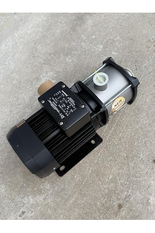 Shimge Bwı 5-5 Trifaze Santrifüj Su Pompası 1.35 Hp