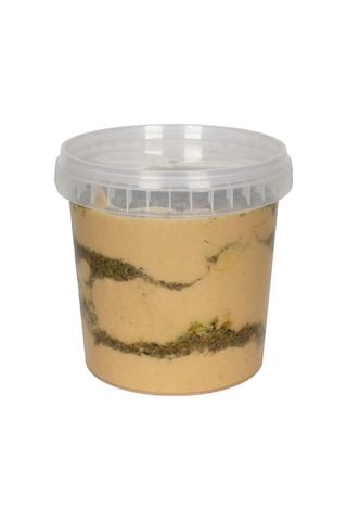 Adress Fındık Antep Fıstıklı Şekersiz Yer Fıstığı Ezmesi 1 KG