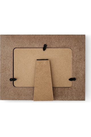 Deniz Temalı Çerçeve 22 Cm X 18 Cm