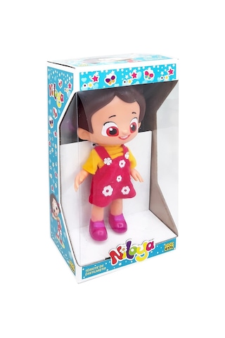 Niloya Bebek 33 Cm 3 660511