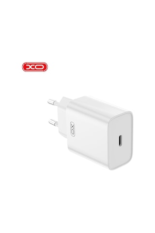 Ce15 Eu 20w Pd Hızlı Şarj Adaptörü Ve Type c To Lightning Kablo Seti Apple Uyumlu iPhone