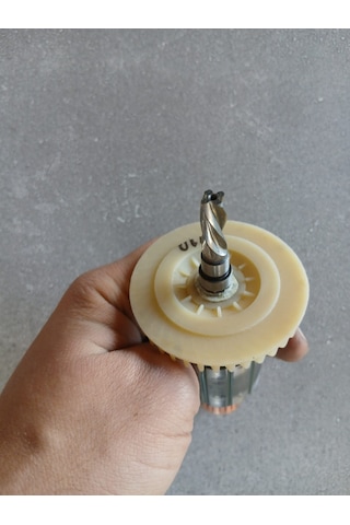 Ken 6813 Erd Matkap Endüvi Rotor Kollektör