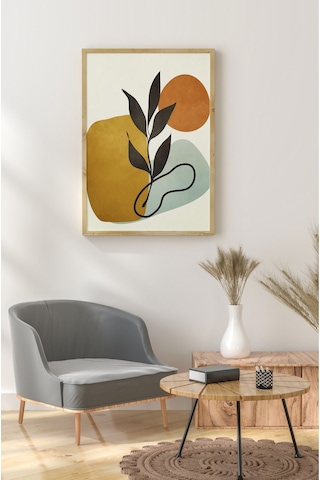 Ahşap Çerçeveli Mdf Tek Tablo Ahşap Retro Dekoru Tablo Kendi Tablo Setinizi Oluşturacağınız Liste 23 X 32 Çerçeveli 1016