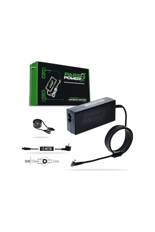 Acer Aspire 3 A315-24p-r8ka Notebook Nx.kdeey.00a Adaptör Şarj Aleti-cihazı Pars Power