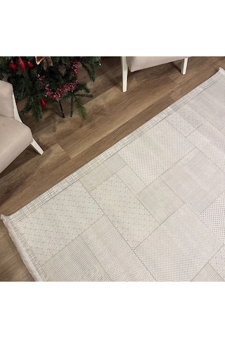 Hoom Rugs Grandy 4692 Krem Modern Halı Krem