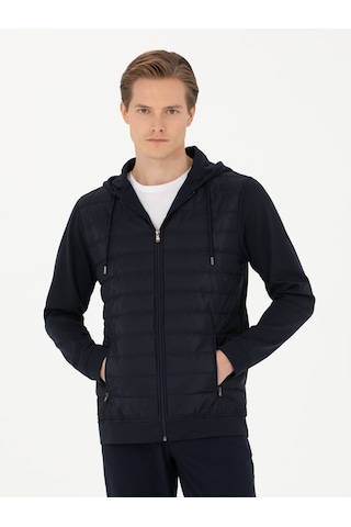 Cacharel Erkek Lacivert Sweatshirt 50272519-vr033