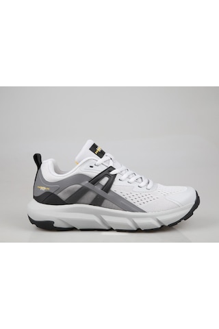 M.P Mp 251-2811 Gri Erkek Sneakers Gri