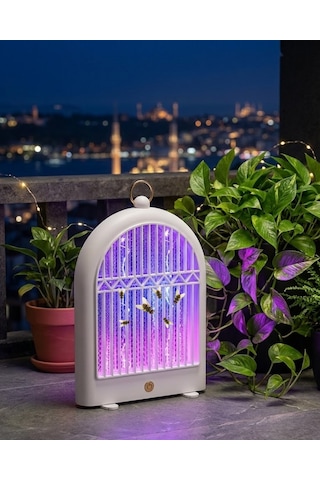W11 Sinek Kovucu Beyaz - Lisinya diğer