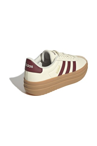Adidas Vl Court Bold Kadın Beyaz Sneaker Ayakkabı Jq5642 1774619 Beyaz
