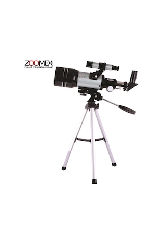 Zoomex F30070m Astronomik Teleskop