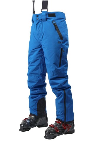 Trespass Krıstoff Iı - Male Dlx Skı Trs Mavi Mavi