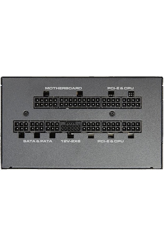 Cougar 80+ Full Mo Cgr-gex X2-1000 1000w Gold Gex X2 Gen 5.0 Power