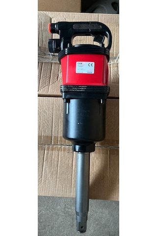 Osacar Osc 5321 1" Havalı Somun Sıkma Tabancası 320kg