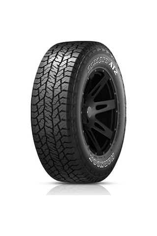 Hankook 245/65 R17 111T XL Dynapro AT2 RF11 4 Mevsim
