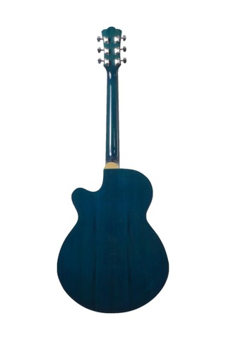 Extreme Xa35Bls Akustik Gitar