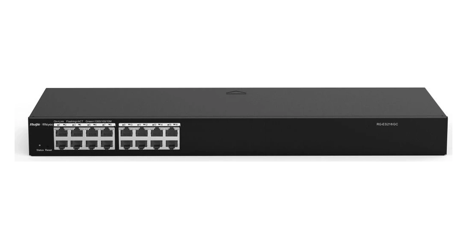 Reyee Rg-es216gc-v2 16 Portlu, 10/100/1000 Gigabit