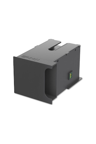 Epson Workforce Wf-2810wf Maıntenance Box C9344 Epson Workforce Wf-2810wf Maıntenance Box C9344