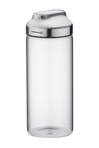 Korkmaz Astra Saklama Kabı 1300 Ml A5629-3 Beyaz