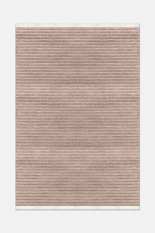 Youdayhomecollection Ayla Model Halı 80x250 Çok Renkli