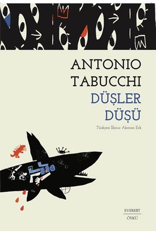 Pereira İddia Ediyor + Requiem + Düşler Düşü + Okuma Sticker'ları