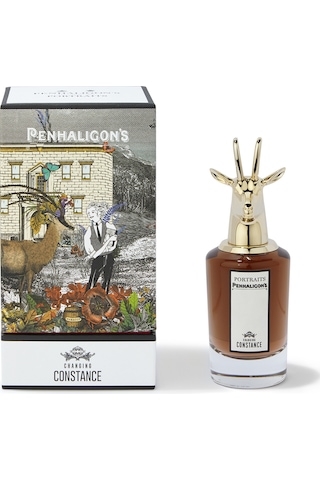 Penhaligon's Portraits Changing Constance Erkek Parfüm EDP 75 ML