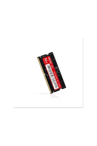 Oscoo N300 32gb 5200mhz Cl46 Ddr5 Sodımm 1.1v Ram