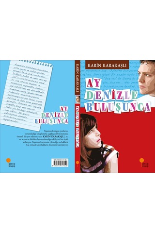 Ay Denizle Buluşunca / Günışığı Kitaplığı