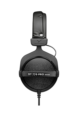 Dt-770 Pro-studio Kulaküstü Kulaklık 250 Ohm