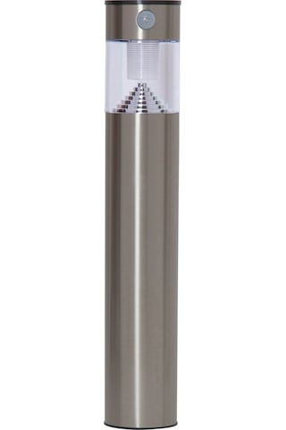 Marbella Güneş Enerjili Direk Aydınlatma, Pır Ve Alacakaranlık Sensörlü, Ip44, 50 Cm