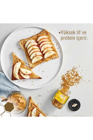 Balparmak Doğal Arı Poleni 100 G