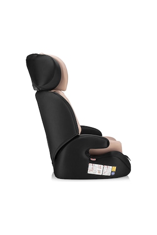 Moje Climp 9-36 KG Oto Koltuğu