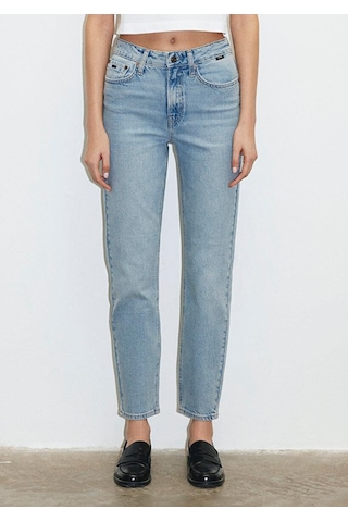 Mavi Kadın Star Shaded Blue Classic Denim 101077-87114 Mavi