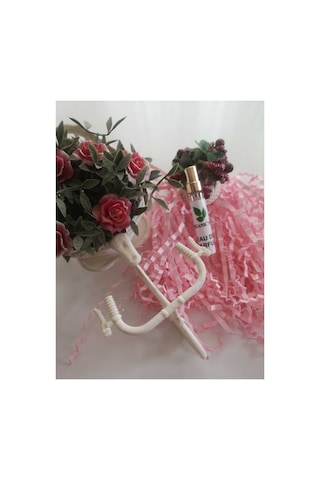 Si Kadin 10 Ml Edp Parfüm Aromatik
