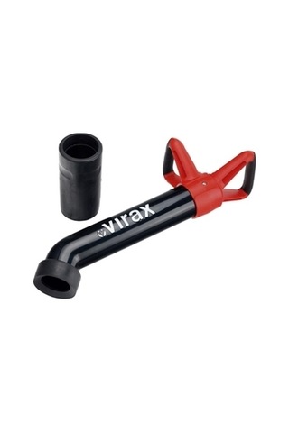 Virax 290210 Boru Temizleme El Pompası N11.507