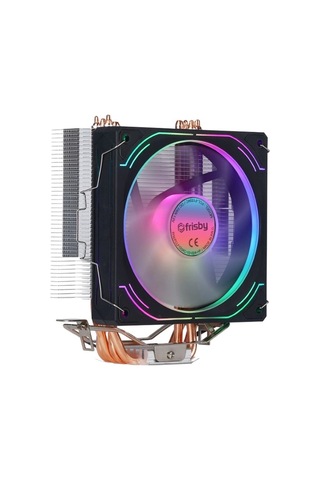 Frisby Fcl-f1334c 120mm P4s Cpu Soğutucu
