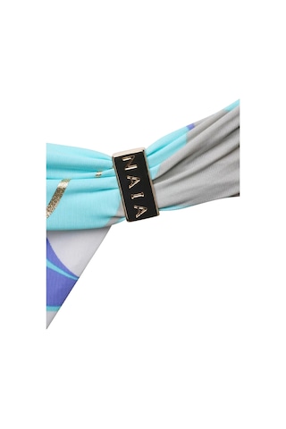 Naia Şık Maia Bikini Altı Mavi