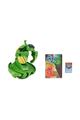 Bakugan Deka S1 Mantid