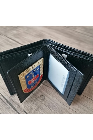 Jandarma Astsubay Rozet Çok Renkli