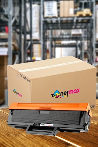 Hp 106a / W1106a Uyumlu Toner - Çipli 20'li 1 Koli / 107a / 107w / Mfp 135w / Mfp 137fnw