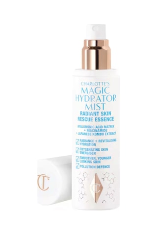 Charlotte Tilbury Magic Hydrator Mist - Nemlendirici Sabitleyici Sprey 75 Ml
