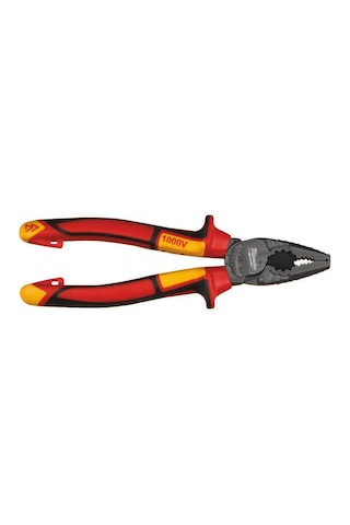 Milwaukee T4932464572 Ağır Hizmet Tipi Vde Elektrikçi. Izoleli Ko