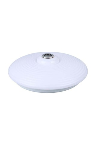 Alan Aydınlatma Beyaz 35 10.5 Cm 24 Watt Bluetooth Hoparlörlü Tavan Aydınlatma Al-bl303 Tornavida