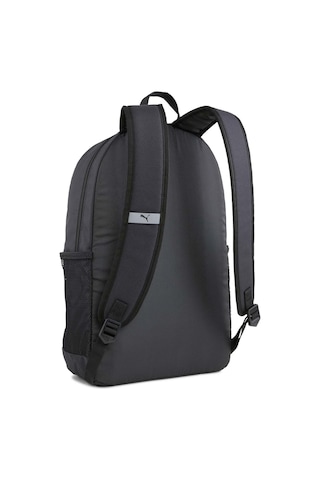 Puma Plus Backpack Siyah Unisex Sırt Çantası 000000000102266064 Siyah