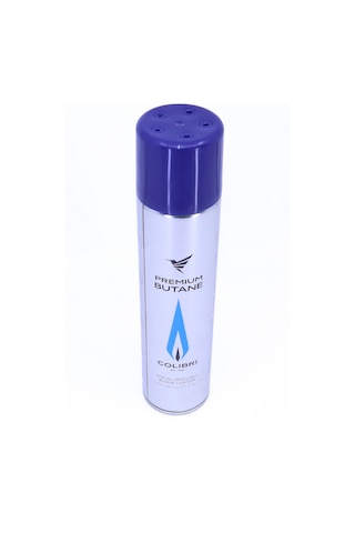 Colibri Premium Bütan Gaz 300 ML