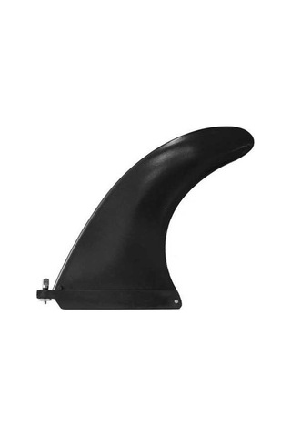 Flybuy Yüzgeci Uz Up Tahtası Su Stand Sörf Siyah Kuyruk Kürek Havzası Fin Bh