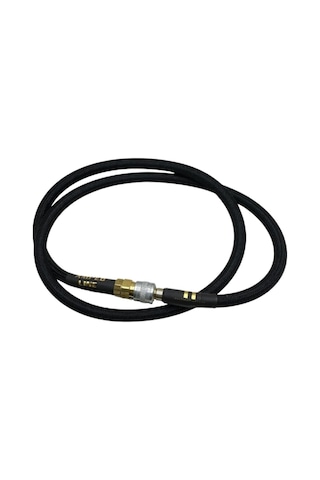 Hpa Sistemleri İçin Hortum / Amped Airsoft 36 İnç. Hızlı Sökme Bağlantı Parçalı Standard Braided Hose